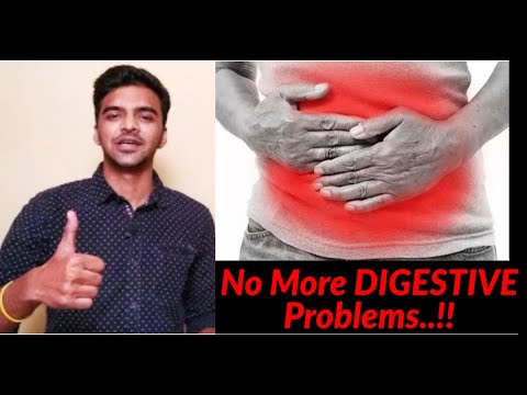 Best 3 Ways To IMPROVE Digestive System | INSTANT Boost - YouTube