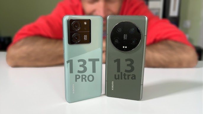 Una semana con el Xiaomi 13T Pro: una vuelta a las raíces por la