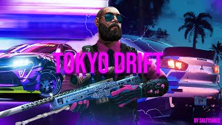 TOKYO DRIFT (csgo)