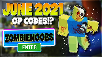 (JUNE 2021) ALL *NEW* SECRET OP CODES!? Roblox Noob Army Tycoon