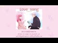Marcy(マルシィ) - Love Song (ラブソング) [thaisub /แปลไทย]