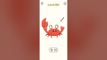 DOP Level 250 Solution Draw One Part Shorts Games Play #gaming #games #dop