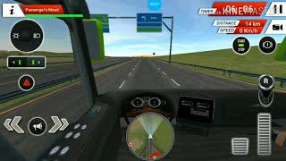 รถโค้ชขับรถจ่าลอง 2018 Racing Games Android - Appsoleut G.. screenshot 1