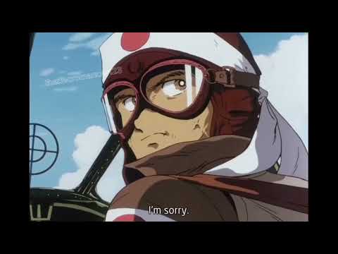 The Cockpit - Kamikaze edit