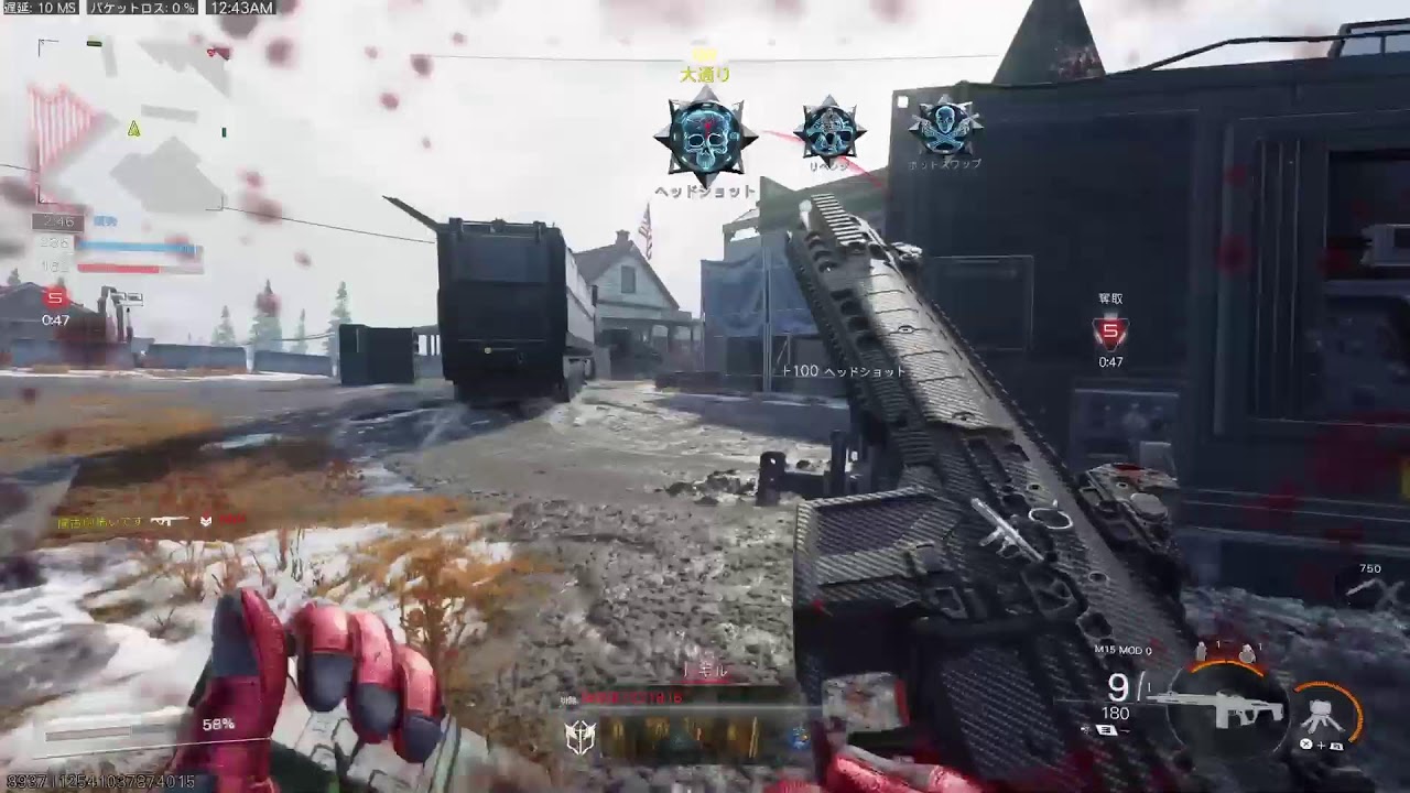 ランク　勝ちたい