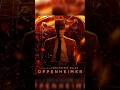 Oppenheimer 2023 review | whiteowlproduction | #shorts #oppenheimer