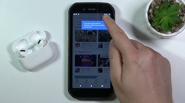 How to Turn Off Auto Update Apps on CAT S42 – Stop Apps Auto Updating