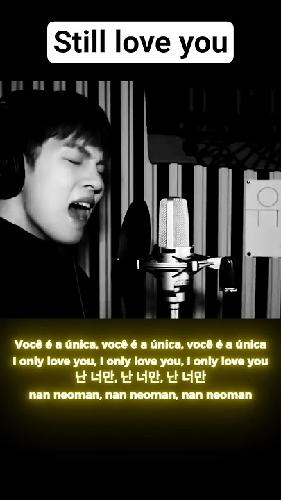 Still love You - Yoo Hwe Seung. #kdrama #dorama #cdrama #stillloveyou #yoohweseung