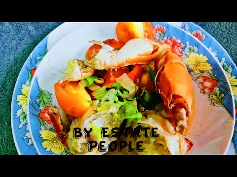 Khasiat ketam nipah