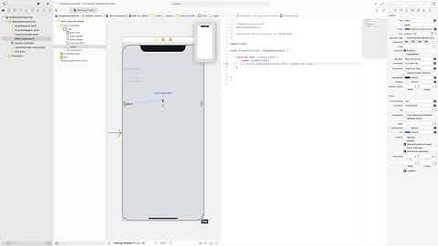 Create a simple Body Mass Index Calculator in Swift and Xcode