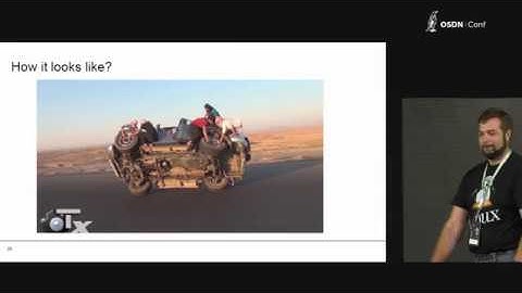 Ruslan Bilovol | Linux Kernel Live Patching