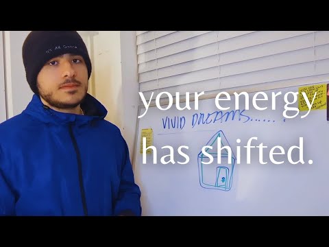 you've been having