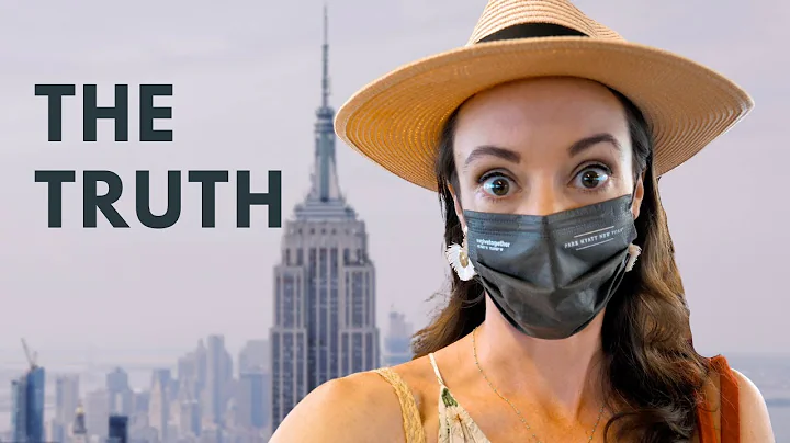 What it is really like to live in NYC (honest update)