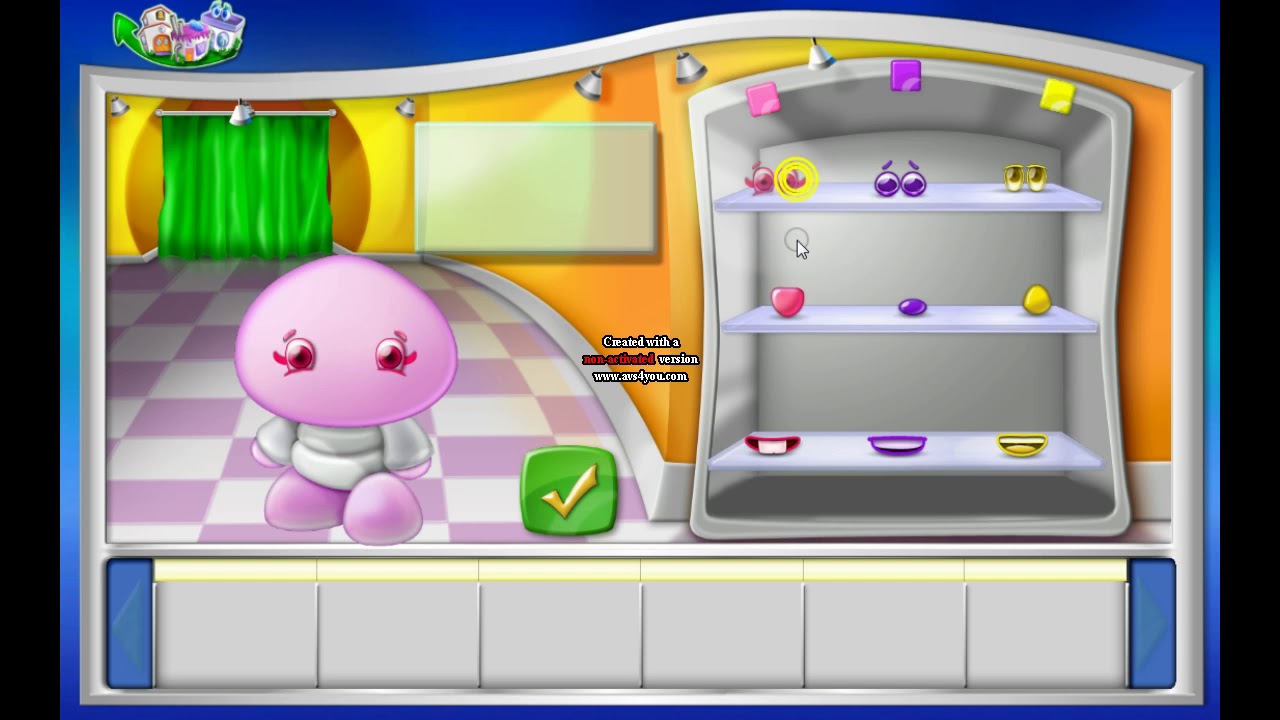 juego de purble place 2