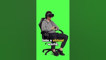 Your Brainwaves Can Control Video Games Without You Even Knowing It! #facts #brainhealth #brainfacts