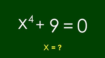 Germany | Can you solve this? | Math Olympiad