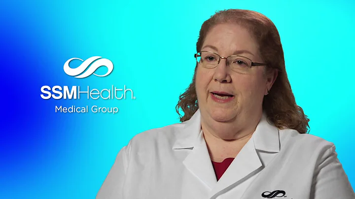 Caroline Werner, MD, OBGYN | SSM Health Medical Gr...