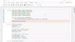 Part-9 Deep learning Python English