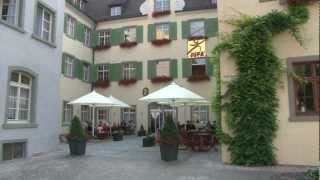 JUFA Hotel Meersburg am Bodensee: Baden-Württemberg Resimi