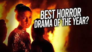 The Five Devils (2022) Hypnotising Drama Horror | Spoiler Free Movie Review | Spookyastronauts Details