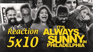 N.O.R.M.I.E.S SYSTEM | The Dennis System | It's Always Sunny in Philadelphia 5x10