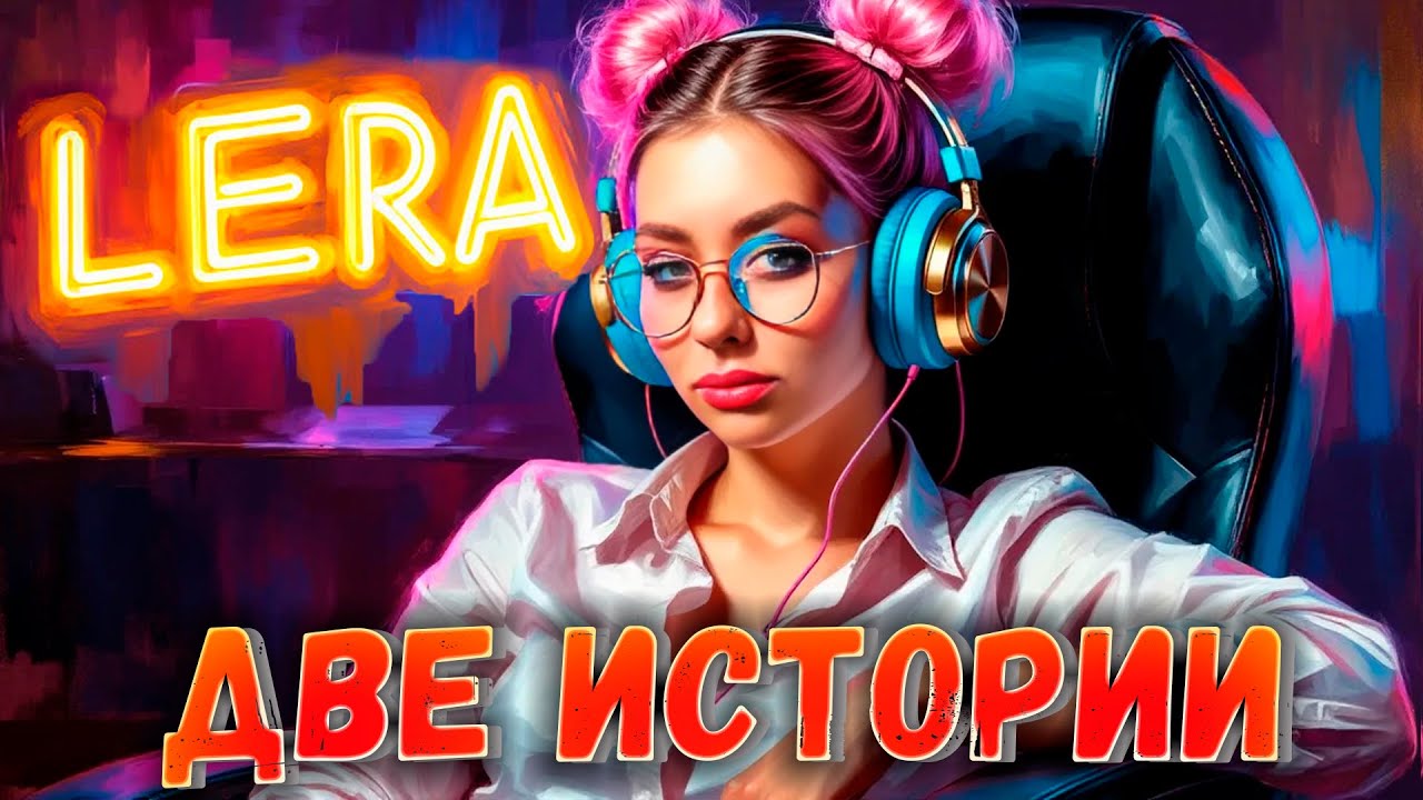 Две истории 🎥 ta_samaya_Lera