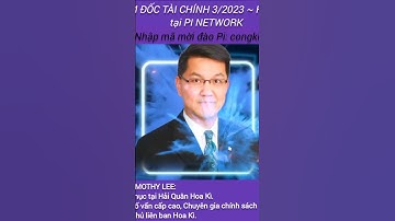 Nhập mã mời đào Pi: congkhoi      #shorts