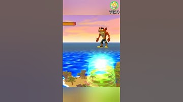 Crash twinsanity funny glitches