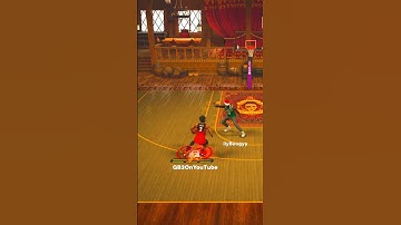 BEST BUILD IN NBA 2K23 BY FAR!!!