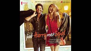 Hawayein Lyric video - jab Harry Met Sejal! Shah Rukh Khan ,Anushka! Arijit Singh! Pritam
