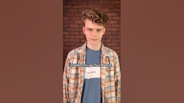 He Made The Perfect Loop!! #funny #memes #greenscreen