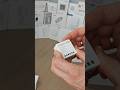 умное реле xiaomi Diamond Smart Bluetooth Mesh B20. приложение miHome.