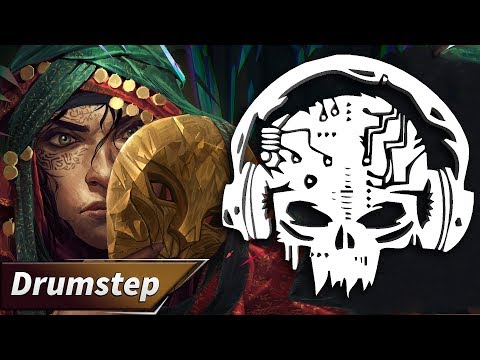 INF1N1TE - Break Ya Neck (Dubstep)