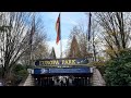 رحلتي السريعة داخل أشهر مدينة ملاهي بألمانيا! 🎉Europapark One of the best places to visit in Germany