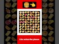 Find The Emoji 😮 #shortvideo #emoji #emojyfind #emojichallenge #reels #vairalvideo #emojiviral