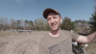 Metal Detecting a Demolished Mansion.