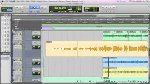How To Record The Perfect Take - TheRecordingRevolution.com