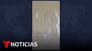 Lyft Anuncia Que Despedir A Cerca De 1200 Empleados  Noticias Telemundo