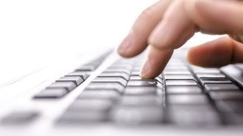 GCC-TBC Business Letter 30 w.p.m. - Quick Recap