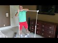 Mainstays Adjustable Metal Rolling Garment Clothes Rack Assembly Video