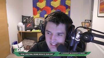 DeFRaG World Cup 2019 - Final Round