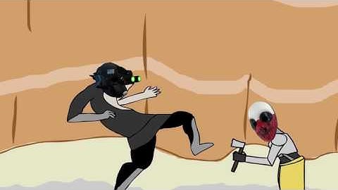 [Payday 2] Hoxton Breakout in a Nutshell (Parody)