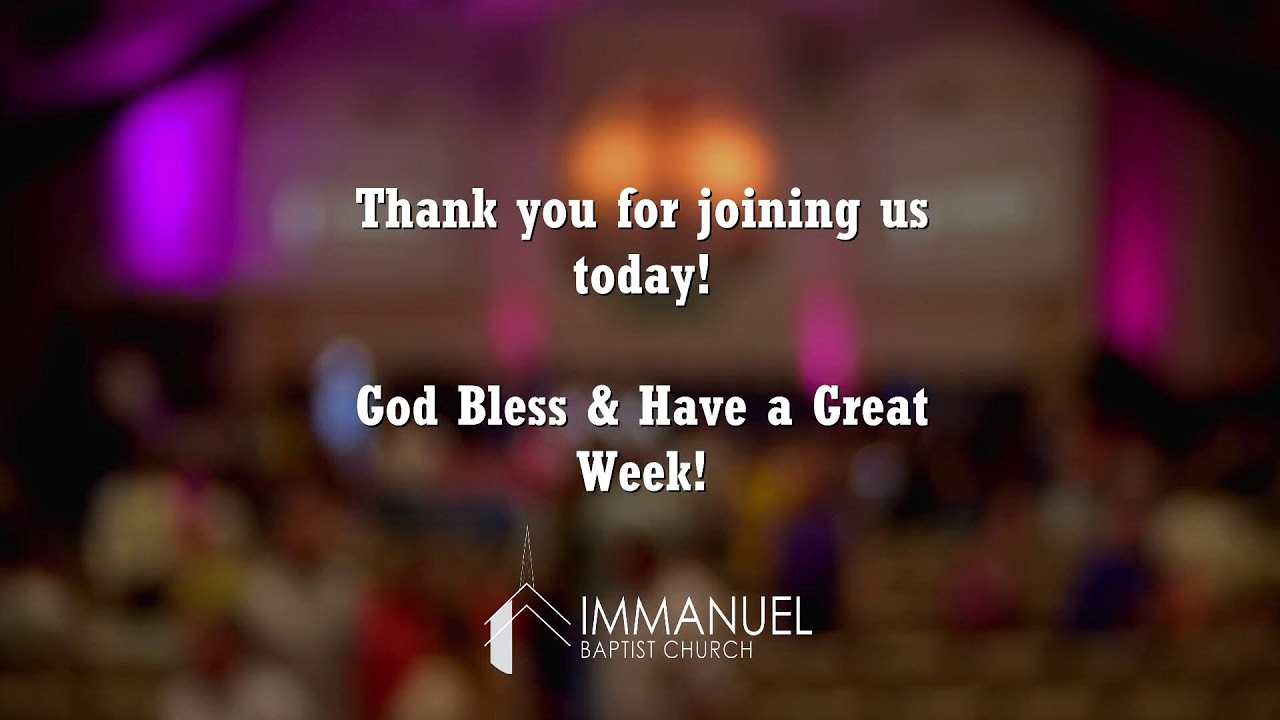 4/5/26 - Easter Service - Contemporary Worship