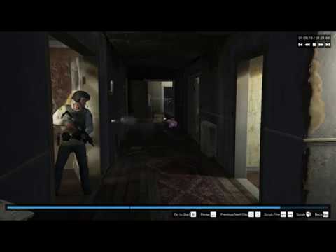 Gta 5 Search Warrant Quick Video Stay In The Fight 