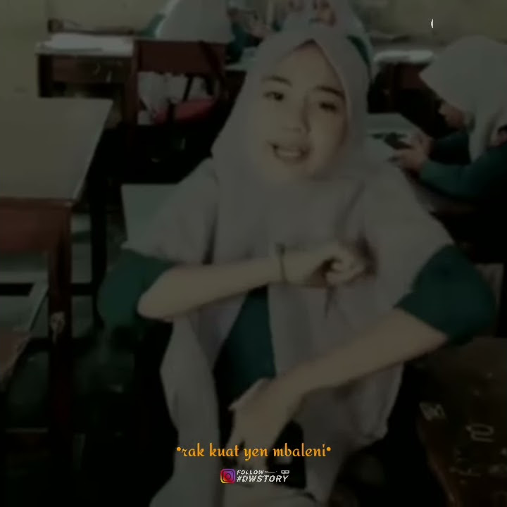 Story whatsapp leda lede - Intan Rahma || ora tak getuni ora tak tangisi