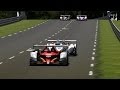 Rdlms  12 hours of le mans hrth highlights