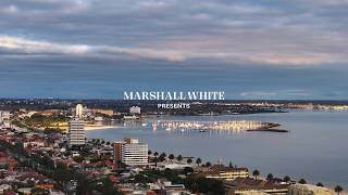 Marshall White: 16 Withers Street, Albert Park