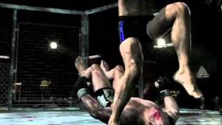 Supremacy MMA - Official Trailer screenshot 5