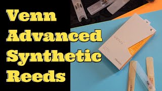 Venn Advanced Synthetic Reed Review