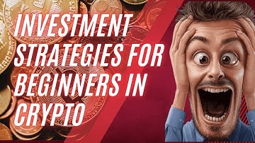 How to invest in Crypto Currency ! Beginners Guide in 2023